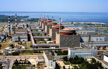 Окупанти вперше заборонили місії МАГАТЕ перевірити стан реакторних залів ЗАЕС