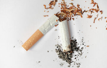 Philip Morris уходит из России