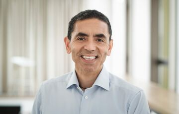 Богатеют во время пандемии: Forbes назвал 50 новых миллиардеров в сфере здравоохранения Богатеют во время пандемии: Forbes назвал 50 новых миллиардеров в сфере здравоохранения