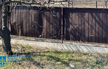 В Никопольском районе из-за вражеских обстрелов погиб подросток