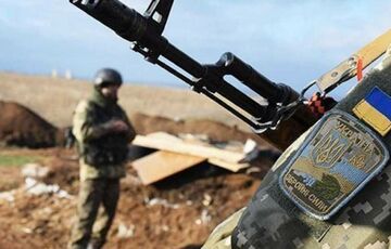 ВСУ нанесли удар по пункту управления оккупантов в Херсонской области