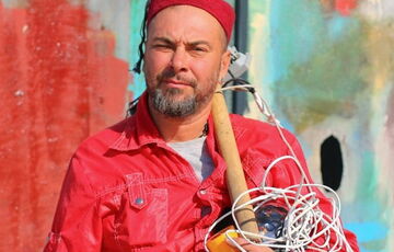 Умер известный одесский художник Дмитрий Дульфан Умер известный одесский художник Дмитрий Дульфан