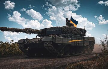 СМИ: украинские танки работают на топливе из нефти российского производства 