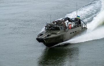 Польша и Швеция впервые проводят военные учения в Балтийском море Польша и Швеция впервые проводят военные учения в Балтийском море