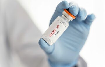 Ученые установили связь между COVID-19 и развитием редкого неврологического заболевания Гийена-Барре Ученые установили связь между COVID-19 и развитием редкого неврологического заболевания Гийена-Барре