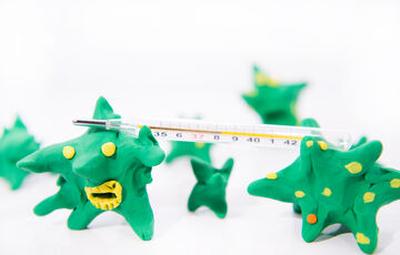 Врач объяснил, как увеличение количества тестирований тормозит Covid-19