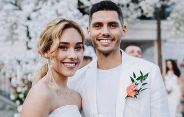 Блоггерша Квиткова откровенно рассказала об отношениях с бывшим мужем