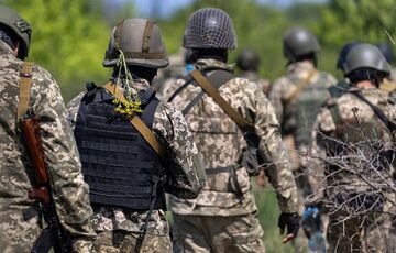 Спецслужби: РПЦ знову готується таємно передати українських військовополонених Угорщині Спецслужби: РПЦ знову готується таємно передати українських військовополонених Угорщині