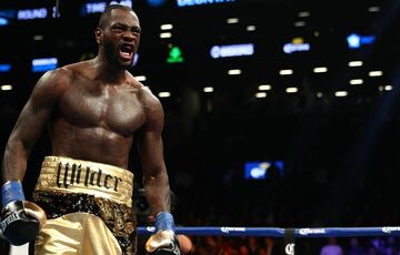 Американський суперважкоатлет підказав Усику, як перемогти Ф'юрі: ”Він високий, йому буде складно”