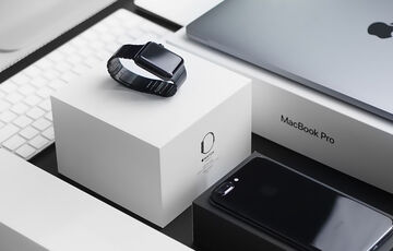 В Apple назвали гаджеты, которые могут быть опасными для здоровья В Apple назвали гаджеты, которые могут быть опасными для здоровья