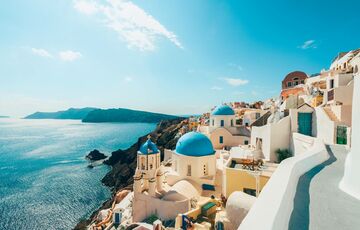 Греция вводит новые правила для въезда путешественников: что изменится  Греция вводит новые правила для въезда путешественников: что изменится