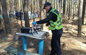 Эксперты ООН получили доказательства военных преступлений оккупантов