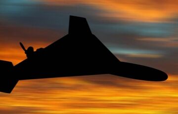 ЗМІ: в Ірані розробили новий варіант ”Шахеду” для атак по Україні 