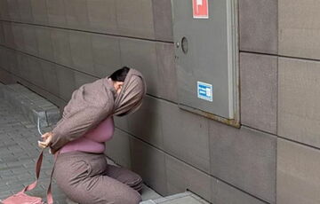 Жінку, яка стріляла у Стерненка, підозрюють у держзраді та спробі вбивства