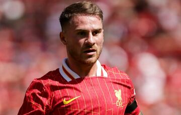 Реал серйозно зацікавився одним із лідерів Ліверпуля Реал серйозно зацікавився одним із лідерів Ліверпуля