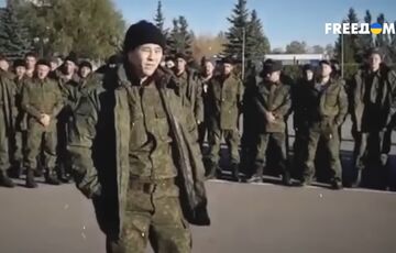 Подоляк заявив, що Путін відправляє в Україну ”офісний планктон” Подоляк заявив, що Путін відправляє в Україну ”офісний планктон”