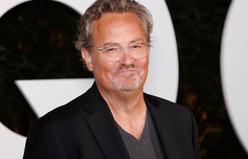 Мэттью Перри перед смертью признался, что хочет байопик о себе и рассказал, кто должен его сыграть