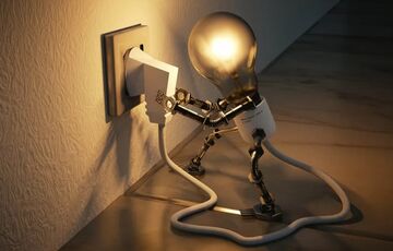 Через пошкодження енергосистеми дефіцит потужності у Києві досяг 30% споживання Через пошкодження енергосистеми дефіцит потужності у Києві досяг 30% споживання