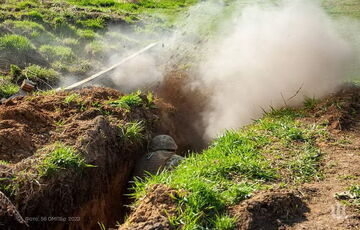 В Украине пропавшими без вести считаются около 7 000 военных