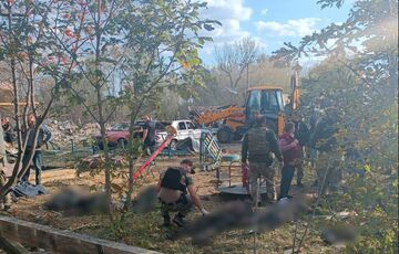 У селі Гроза зросла кількість жертв російського удару