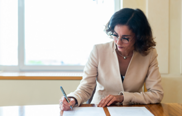 Глава МИД Бельгии после скандала с поездкой в Крым обратилась к украинцам