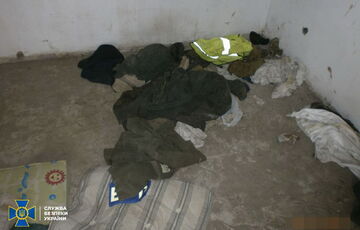 В Николаевской области нашли очередную пыточную: фото