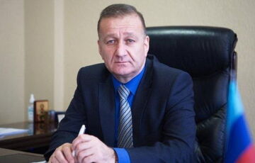 У Луганську підірвали колишнього ”мера” міста