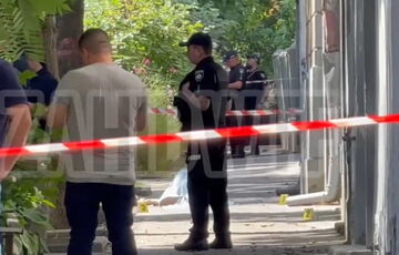 На місці вбивства Парубія знайшли 7 гільз