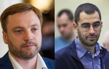 ”Давай я поговорю с Монастырским”: в сети опубликовали кадры ДТП с нардепом Трухиным 