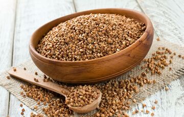 Гречка в Украине может подешеветь вдвое: эксперт назвал условие 