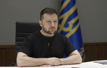 Зеленский прокомментировал слова Трампа о готовности ”завершить войну за 24 часа”