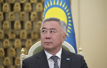 В Казахстане заявили, что не будут соблюдать все санкции Запада против России