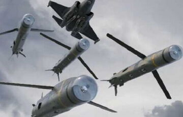 Россияне ударили КАБами по Харькову: трое раненых в тяжелом состоянии