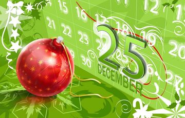 Соцопитування: дві третини українців готові святкувати Різдво 25 грудня