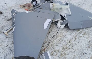 ”Большая беда для нас”: россияне начали управлять БПЛА БМ-35 через Starlink