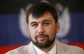 Пушилин прибыл в Беларусь и мечтал о захвате Харькова, Киева, Одессы и других украинских городов