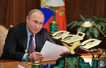 Путин может захватить всю Левобережную Украину: эксперт назвал главное условие 