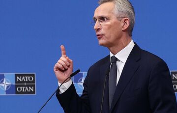 Бывший генсек НАТО Йенс Столтенберг получит новую должность