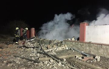  Оккупанты установили рекорд по запускам Shahed, - ВСУ