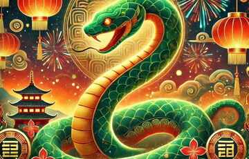 Китайский Новый год 2025: дата празднования и главные традиции