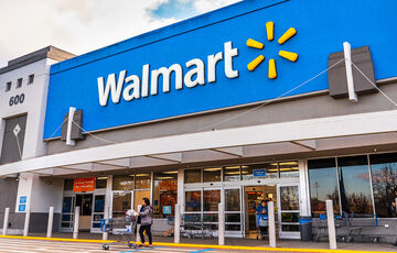 У США у магазині Walmart відкрили стрілянину: є загиблі