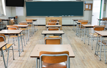 Оффлайн обучение 1 сентября начнут более 3,5 тысяч школ