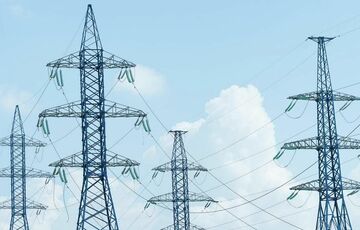 В Україні підвищать тарифи на електроенергію В Україні підвищать тарифи на електроенергію