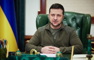 ”Готуємось до запланованих рішень та подій”: Зеленський анонсував важливий тиждень для України ”Готуємось до запланованих рішень та подій”: Зеленський анонсував важливий тиждень для України