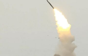 Россия атаковала ракетой Кропивницкий: один человек погиб, есть травмированные 