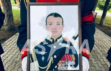 ”Задихнулися у бліндажі”: підтверджено масову загибель високопоставлених російських військових під час пожежі ”Задихнулися у бліндажі”: підтверджено масову загибель високопоставлених російських військових під час пожежі