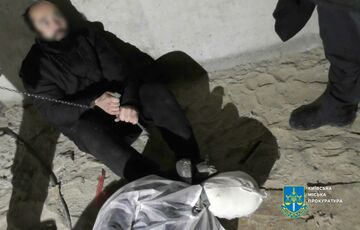 В Киеве к пожизненном приговорили серийного убийцу из Узбекистана