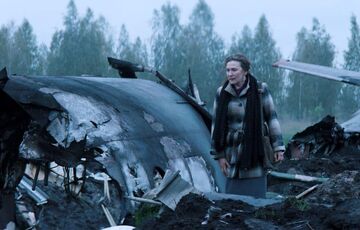 Украинский фильм о войне победил на кинофестивале в Гонконге