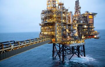 СМИ: в Великобритании не исключают прекращения поставок газа в Европу СМИ: в Великобритании не исключают прекращения поставок газа в Европу