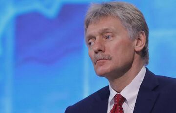 У Кремлі назвали головну умову переговорів із США